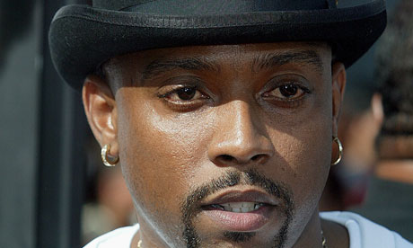 nate dogg stroke. Hale known as Nate Dogg